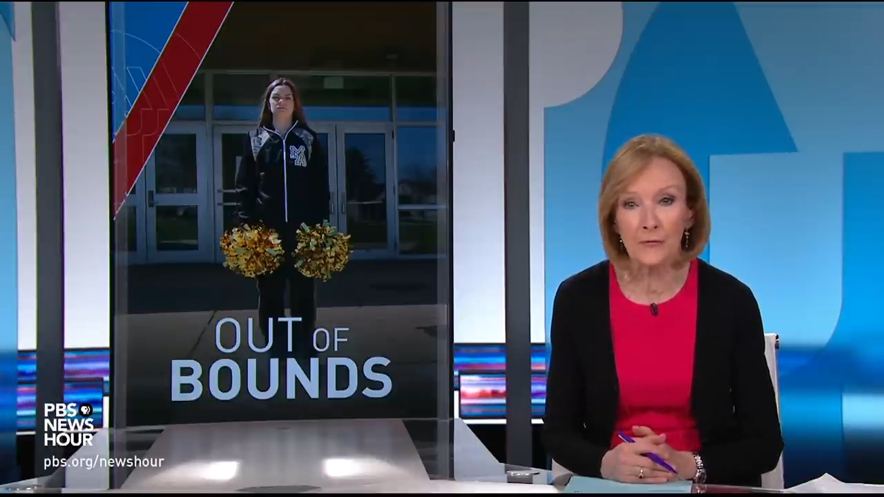 Student Free Speech Makes it to the Supreme Court