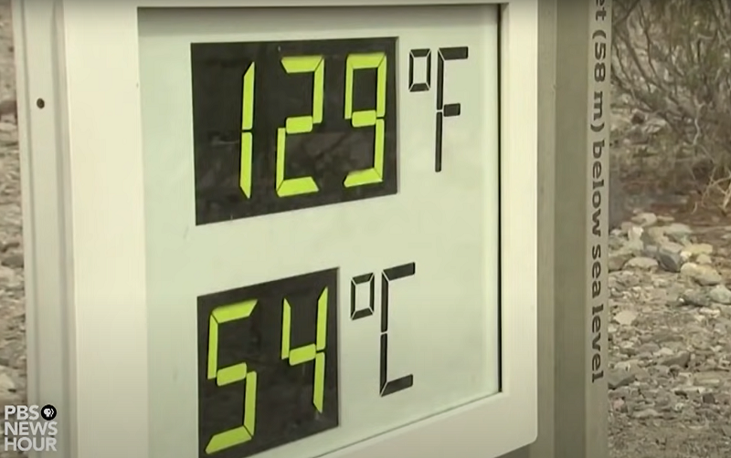 How Nations Can Help Address Climate Change