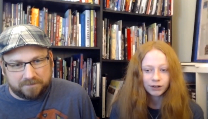 Make Art to Share Your Own Community’s COVID Experience