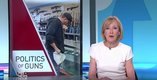 Partisan divide continues in Congress over gun control reform