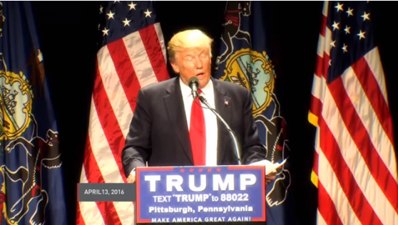 How do party delegates and the Electoral College work?