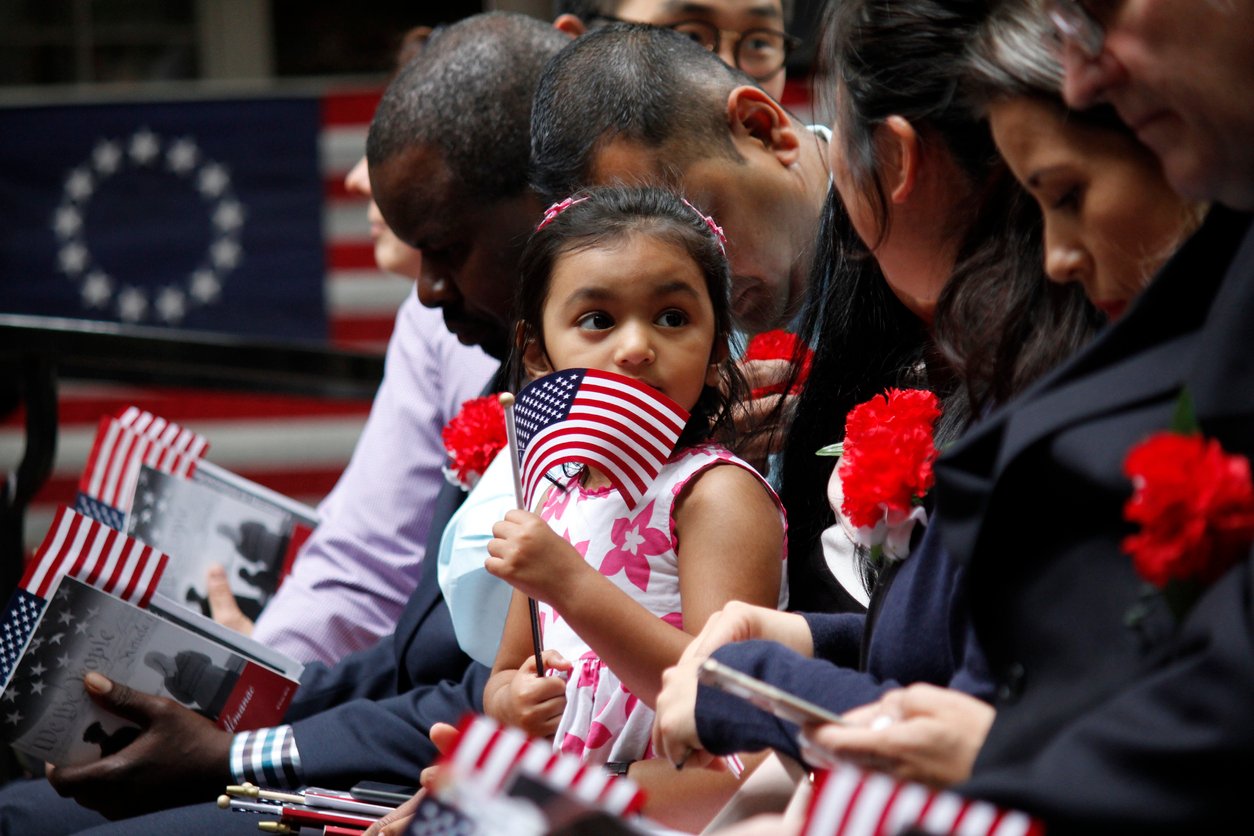 Immigration Lesson Plans and Resources