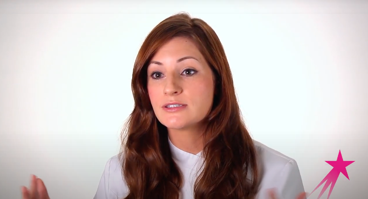 Why Chocolate Is My Favorite - Pastry Chef