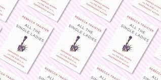 ALL THE SINGLE LADIES 