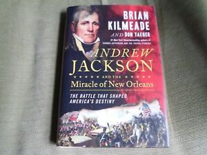 ANDREW JACKSON'S LEGACY