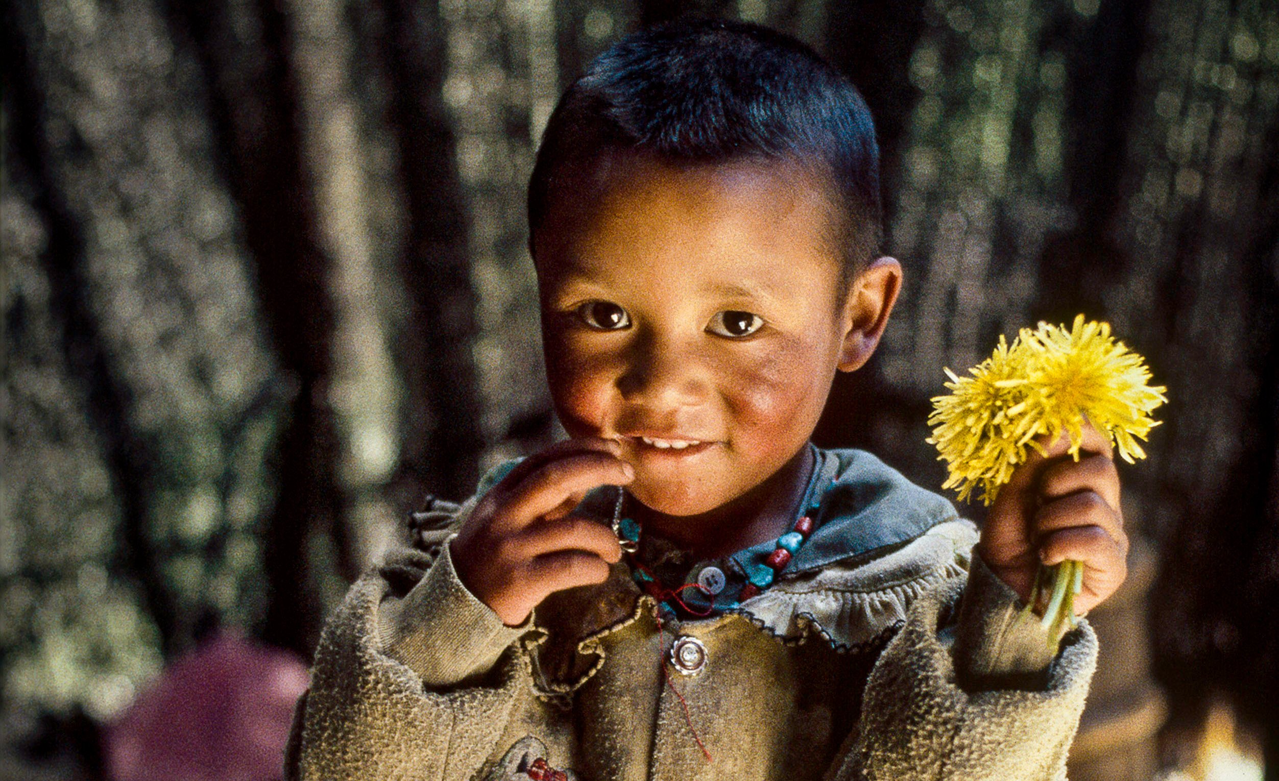 The Power of Curiosity | Global Oneness Project