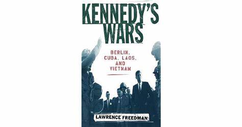 JFK'S NEW FRONTIER:  CUBAN MISSILE CRISIS - OPERATION MONGOOSE
