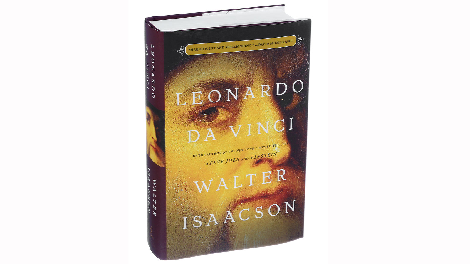 LEONARDO DA VINCI:  NATURAL CURIOSITY