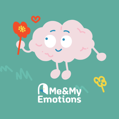 Me & My Emotions: Build Skills for Mental Wellness