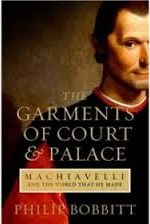 MACHIAVELLI REINTERPRETED:  A NEW POLITICAL ORDER 