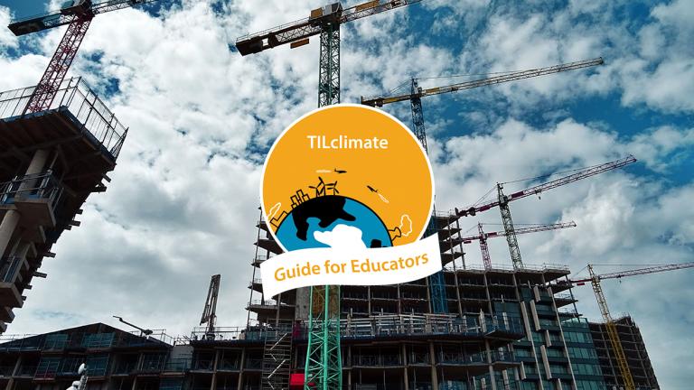 Mining, Materials, and Climate Change from MIT's TILclimate