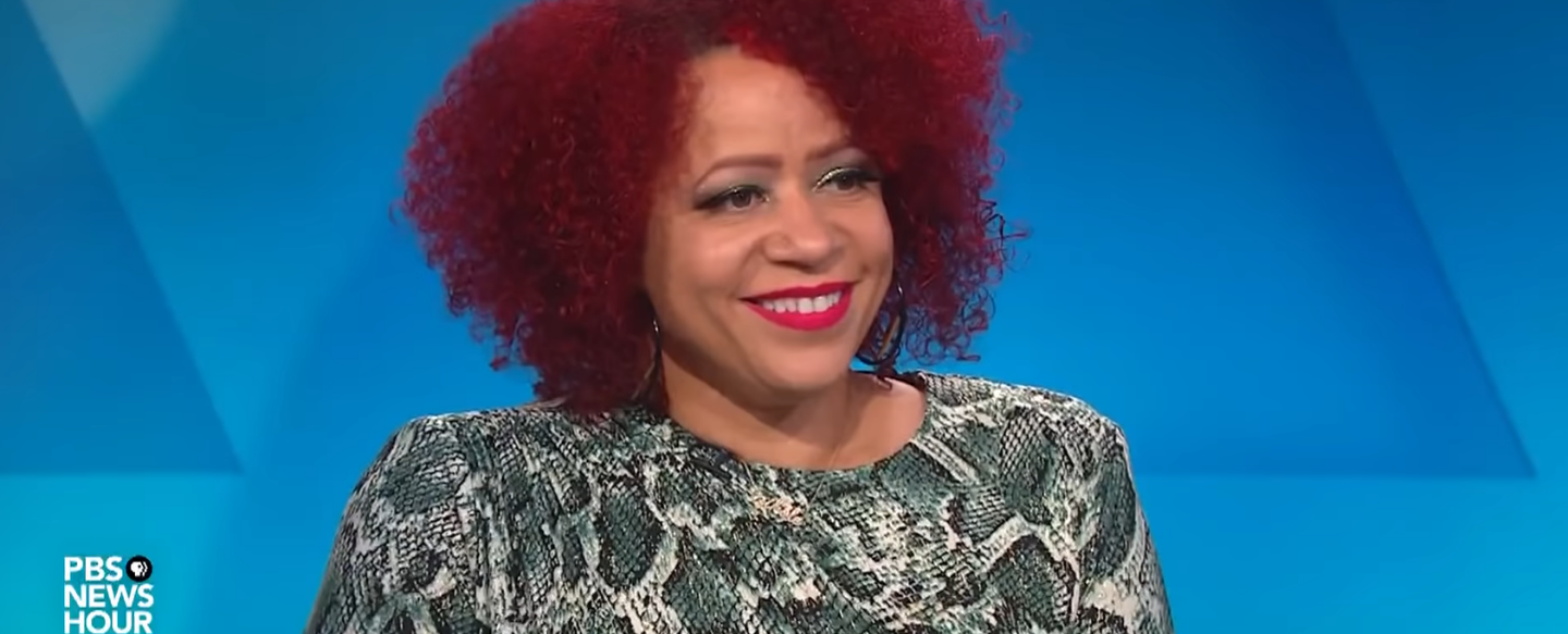 How 'The 1619 Project' Connects Slavery to Modern America