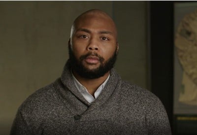 DLE Stories Archive: Carlton Shelley