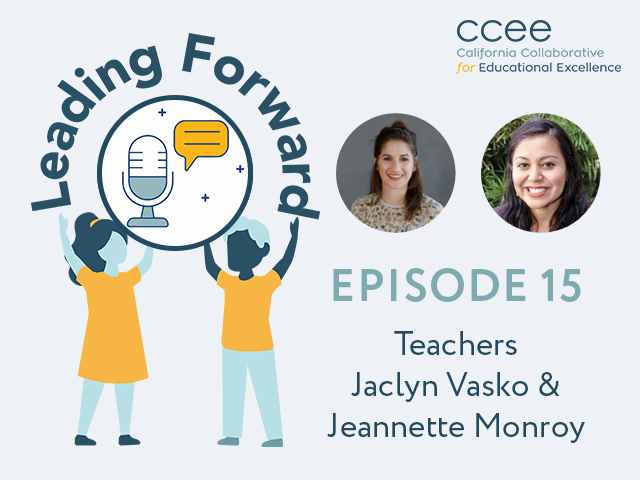 Podcast: Tips from Teachers: How to Thrive During In-person, On-site Instruction