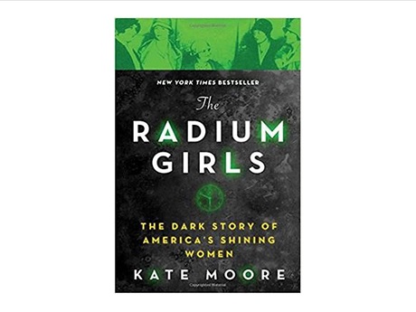 THE RADIUM GIRLS