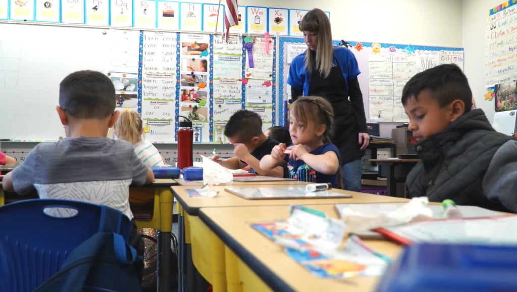 Webinar: Achieving Equity and Excellence