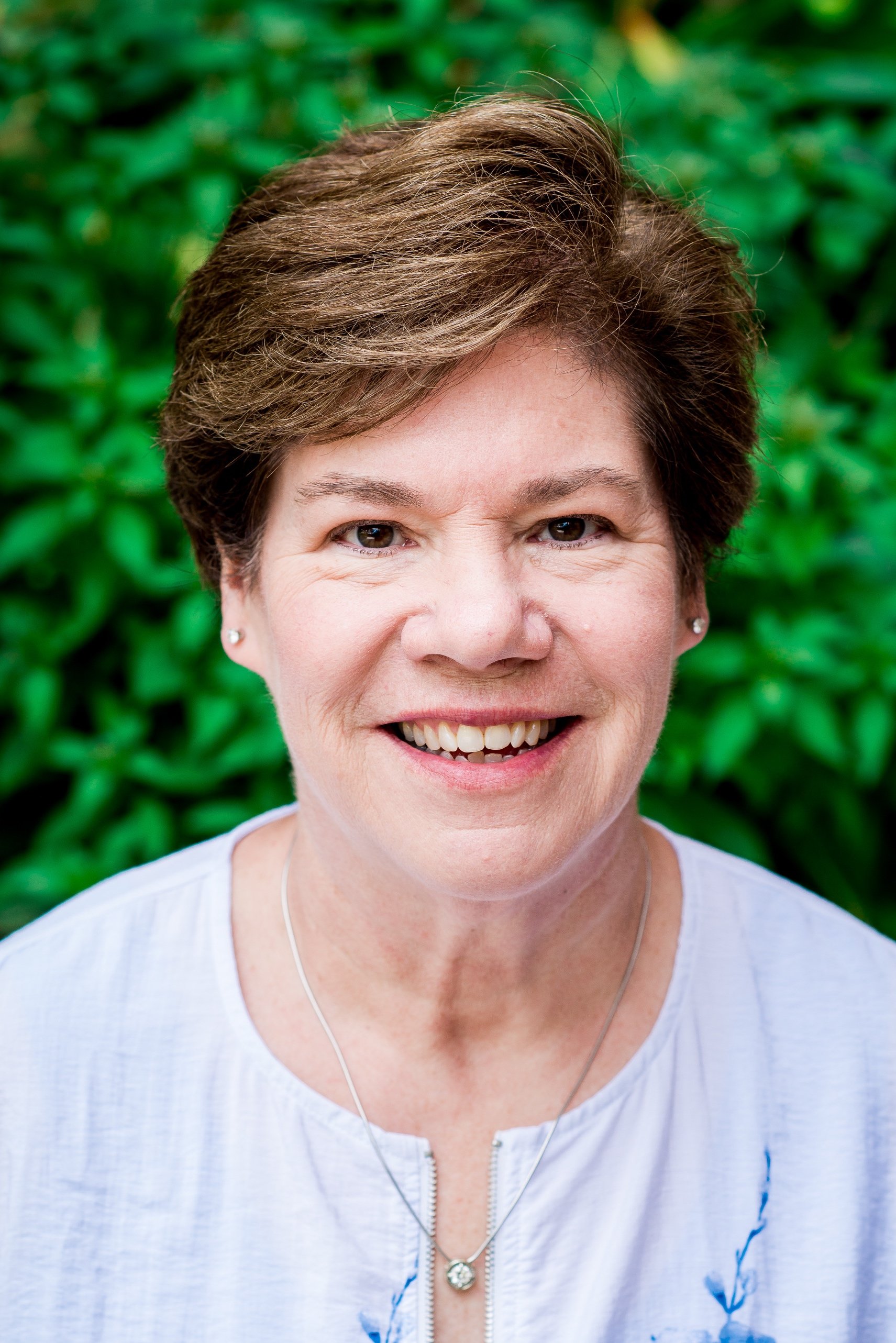 Profile picture for user Linda Spahr