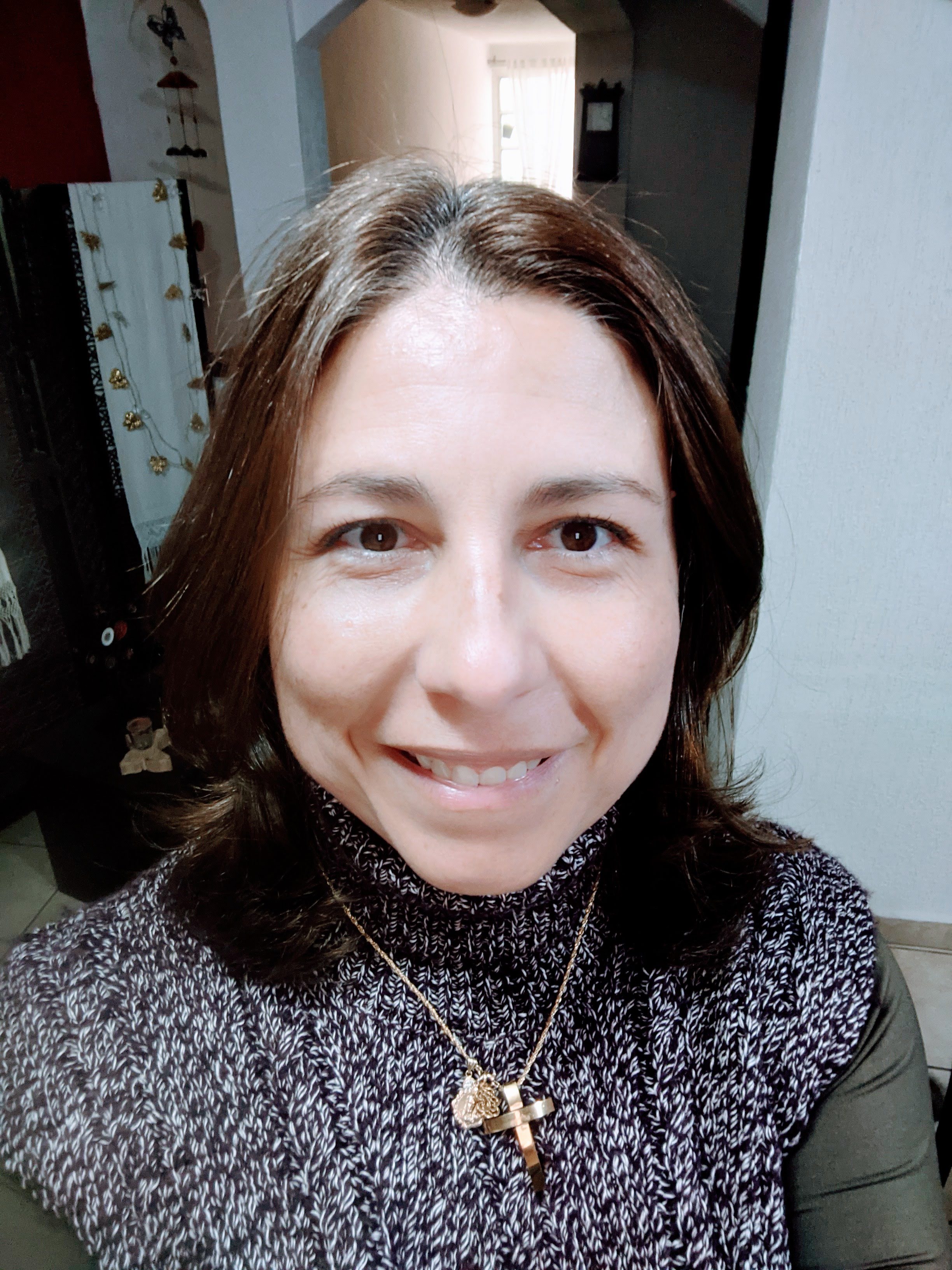 Arlette Audiffred Hinojosa