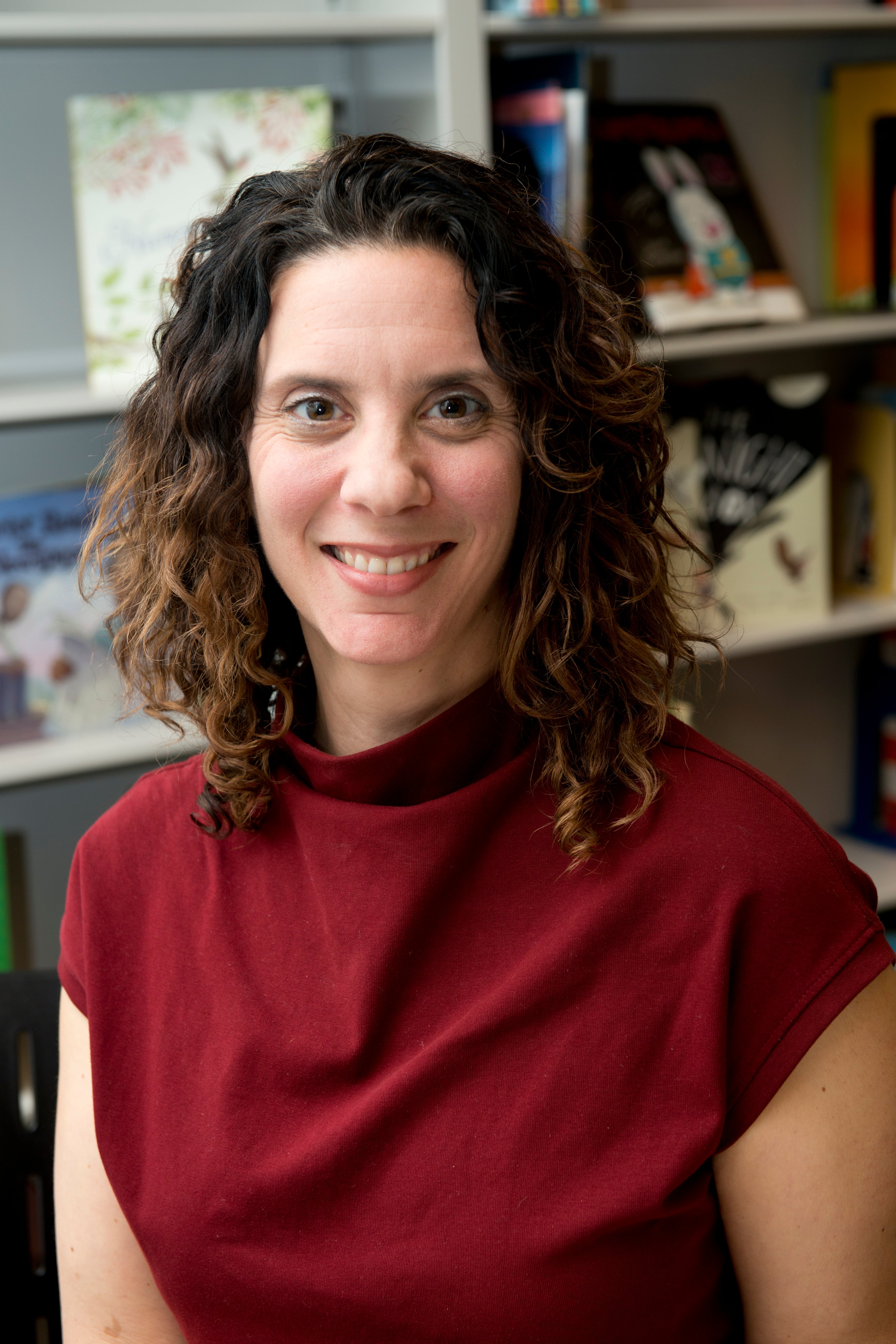 Profile picture for user Erica Litke