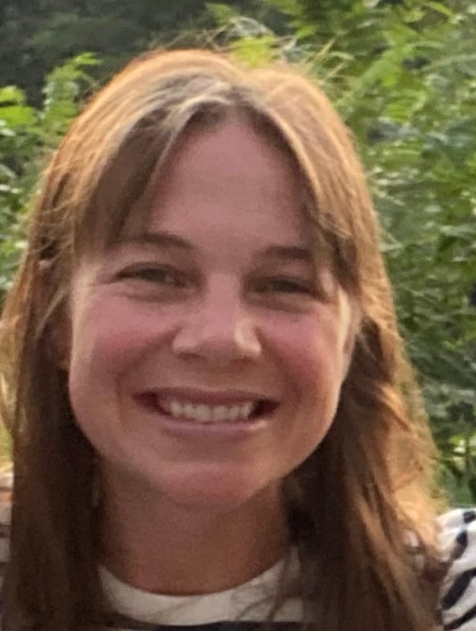 Profile picture for user Christina Culver