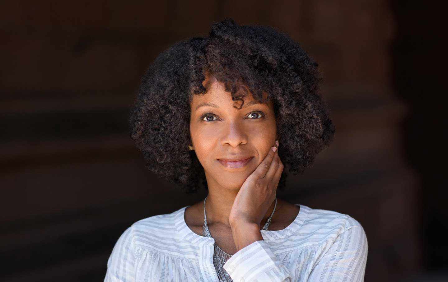 Author Seeks to Change How People View the South