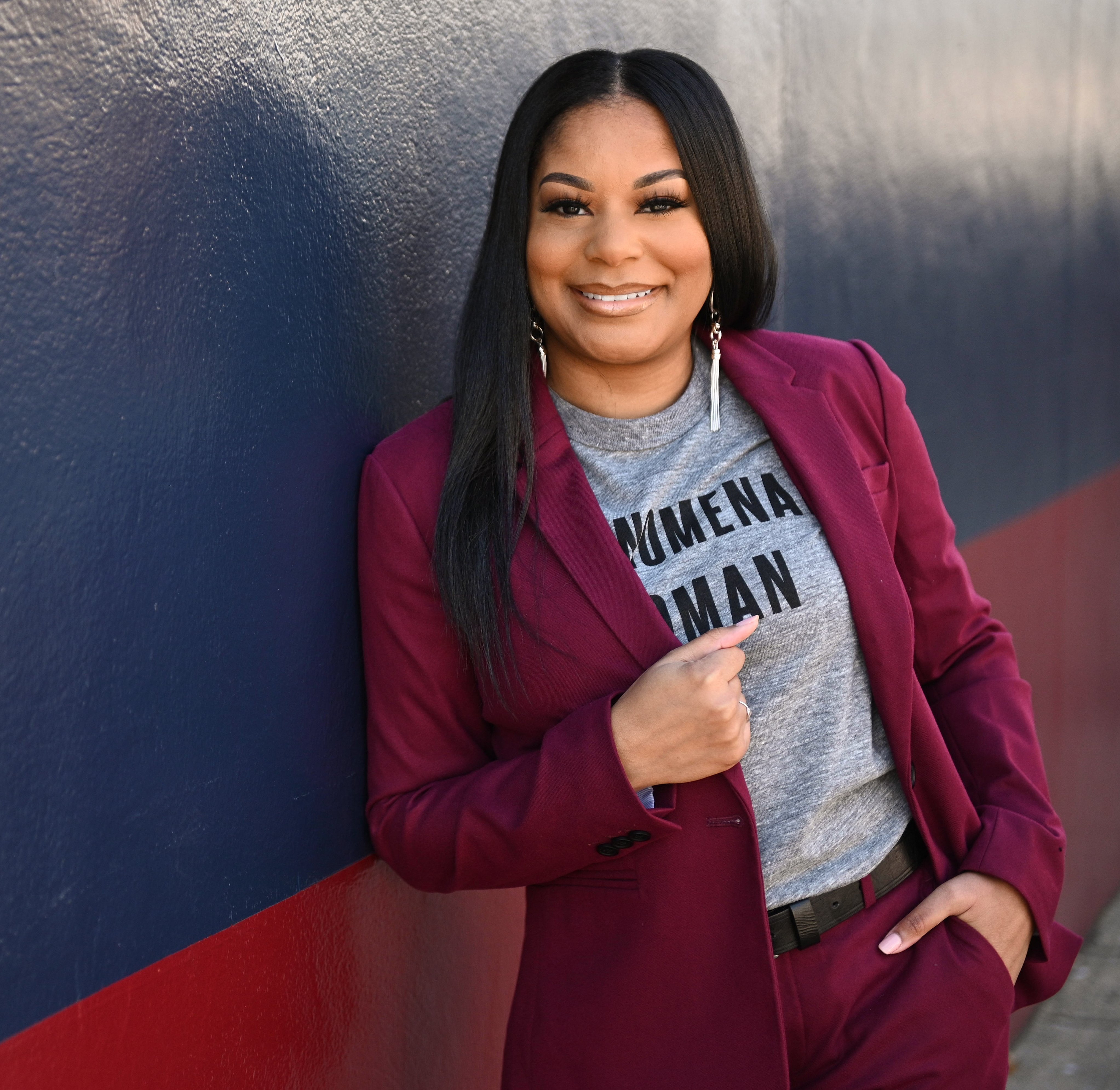 Profile picture for user Jamor Gaffney