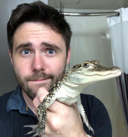 Profile picture for user John Bitsura