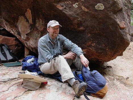 Profile picture for user Patrick McShea