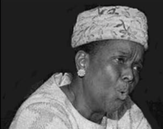 Ella Baker: Civil Rights Leadership