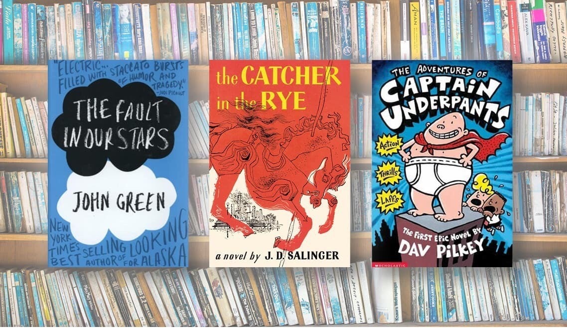 Banned Books: Building Skills for Civic Action and Civil Debate