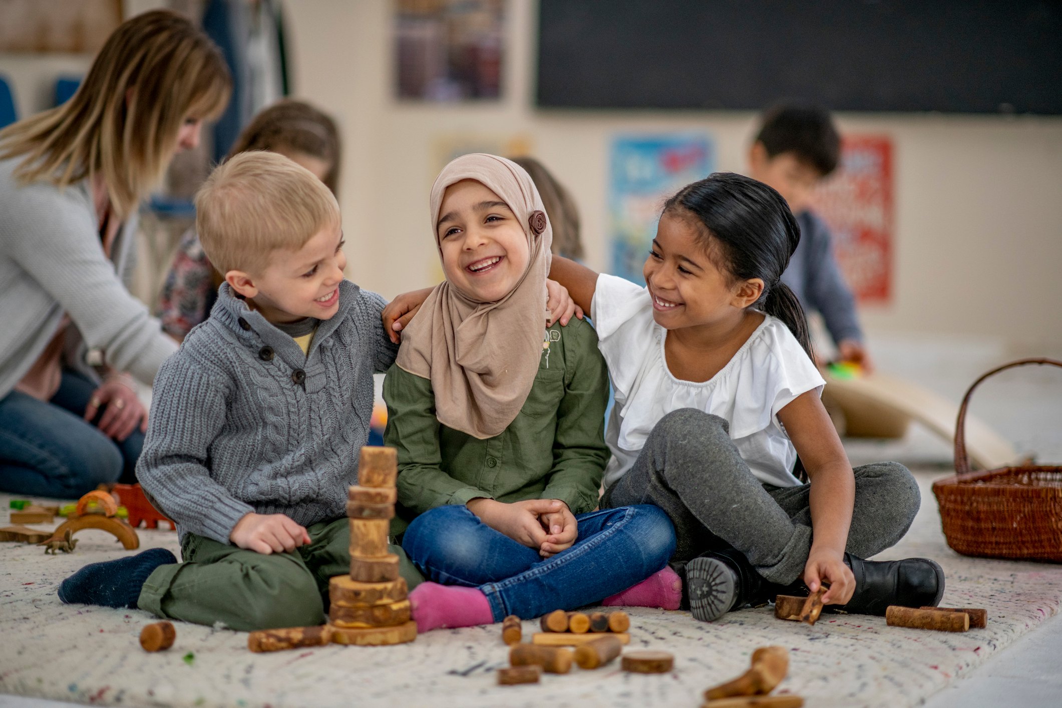 What Every Teacher Should Know About Serving Immigrant-Origin Students