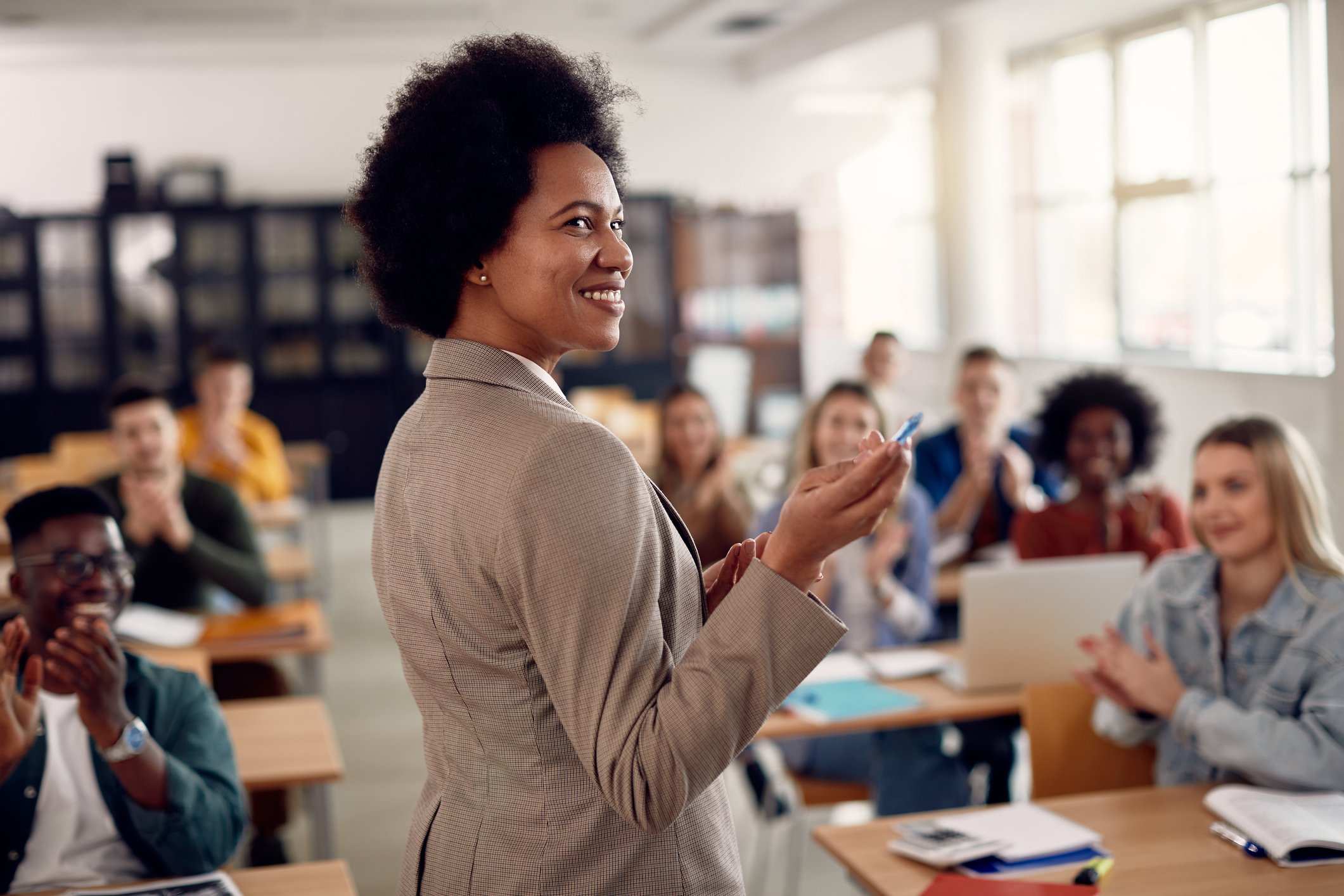 Elevating Educator Voices on Teaching Truth About Racism