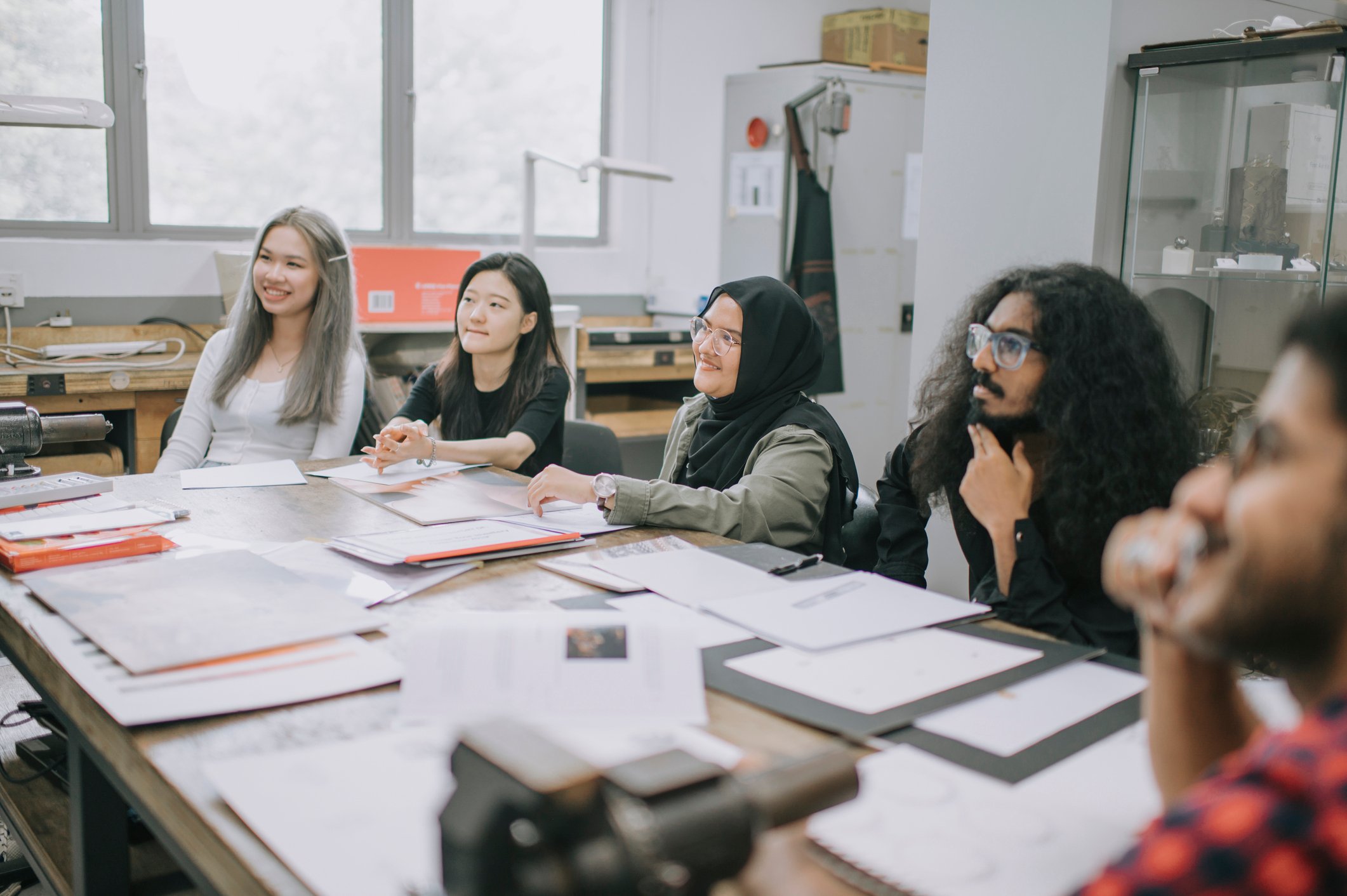 Culturally Affirming SEL Wheel: Turning Toward Equity