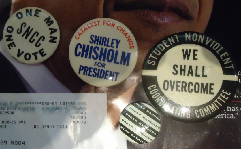 Conflict Consensus and Conclusion