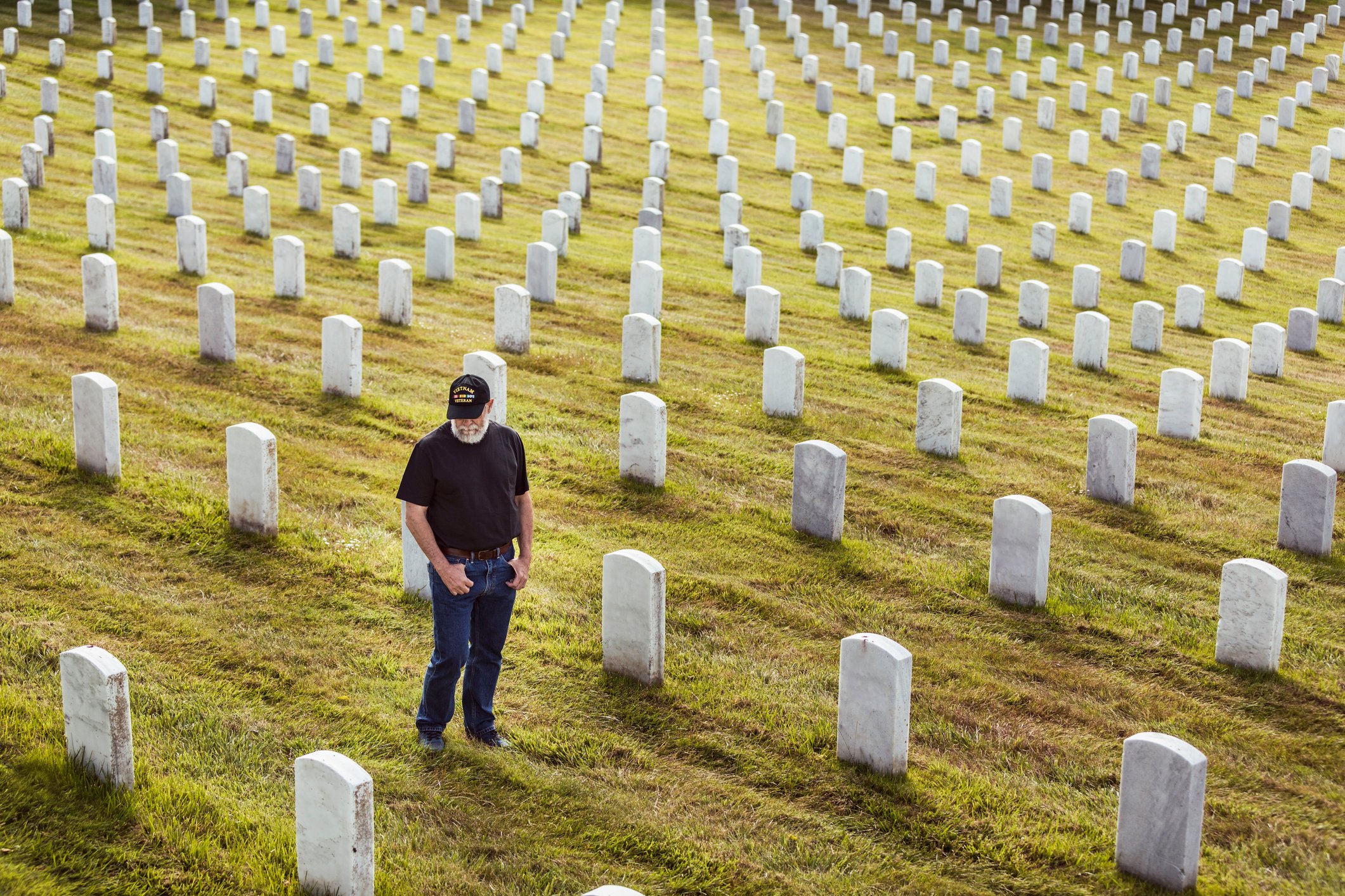 Memorial Day: Teaching About the Vietnam War