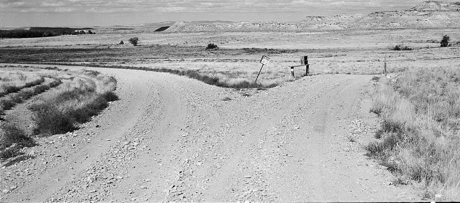 Crossroads as a Literary Symbol