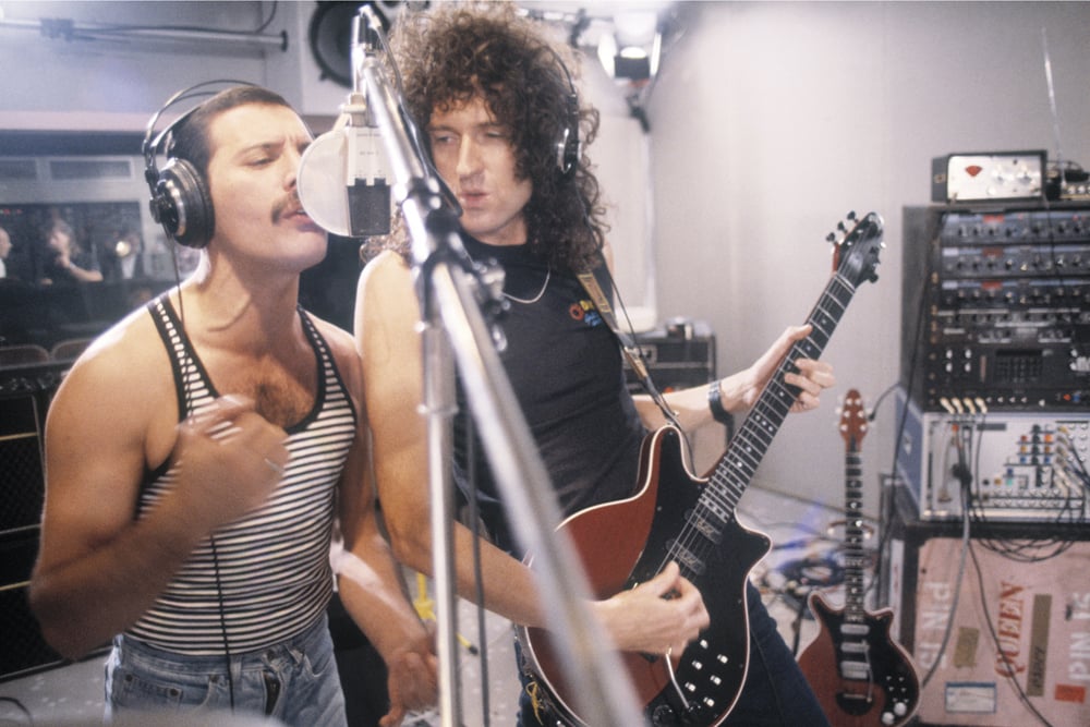 The Impact of the Electric Guitar