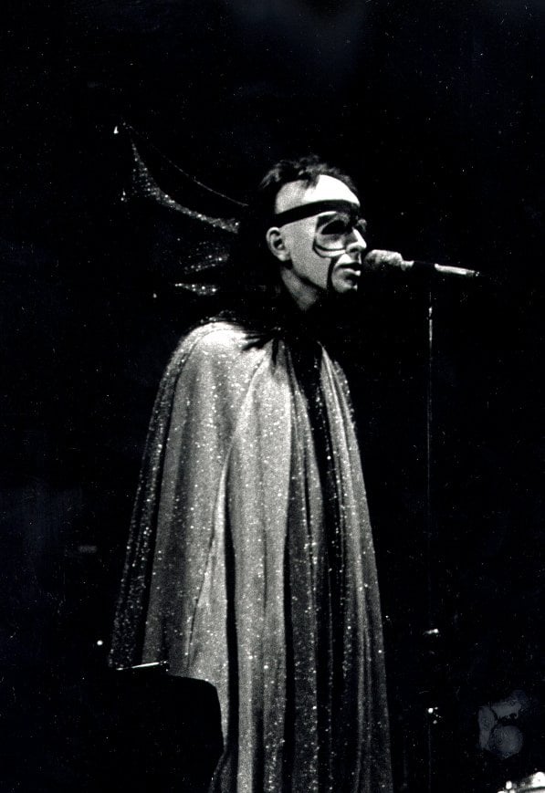 The Roots of Progressive Rock