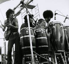 Rhythm as a Representation of People and Place