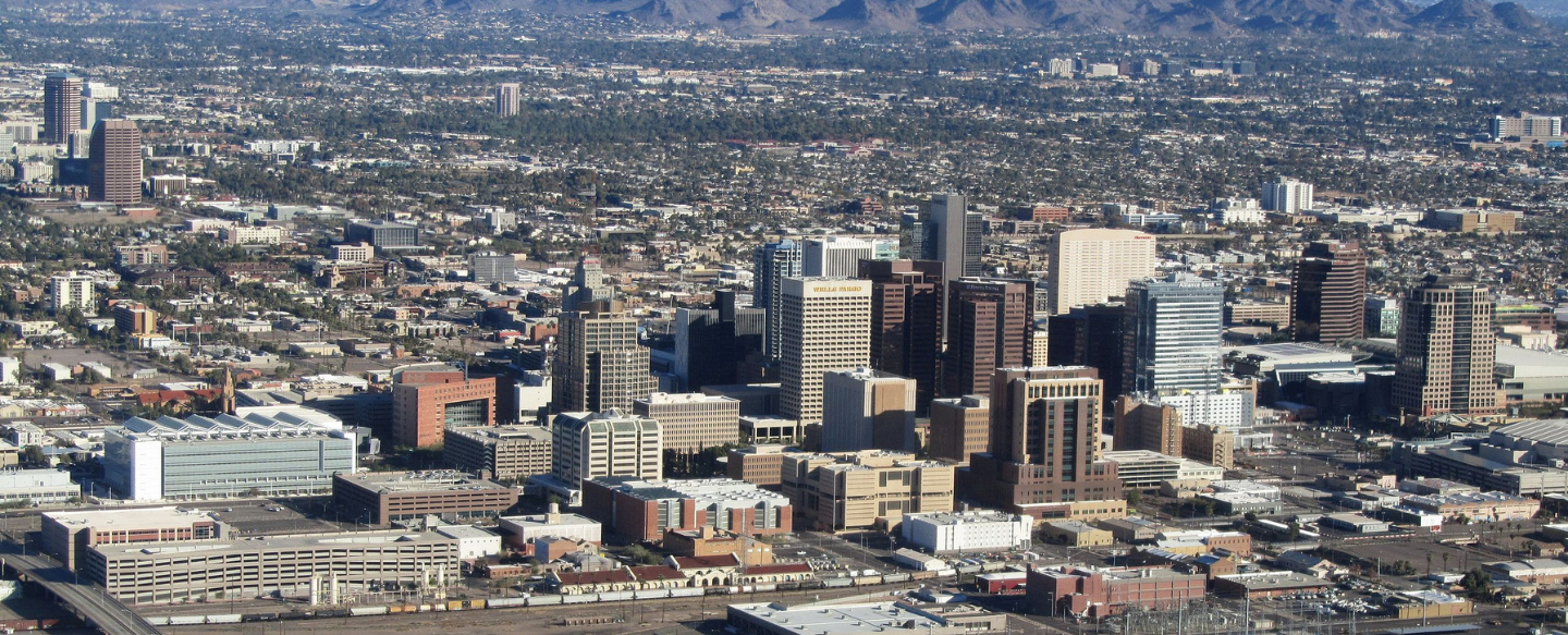 Climate Change and Cities: Preparing for Rising Temperatures