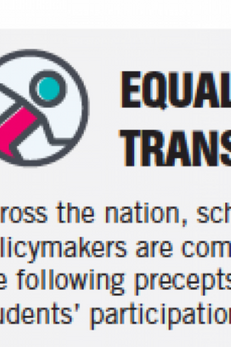 trans athlete advocacy