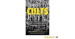 CULTS AS EXTREMISM