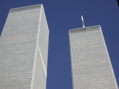 Featured Collection: World Trade Center Souvenirs: Before 9/11