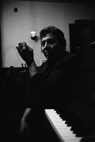 Dan Penn