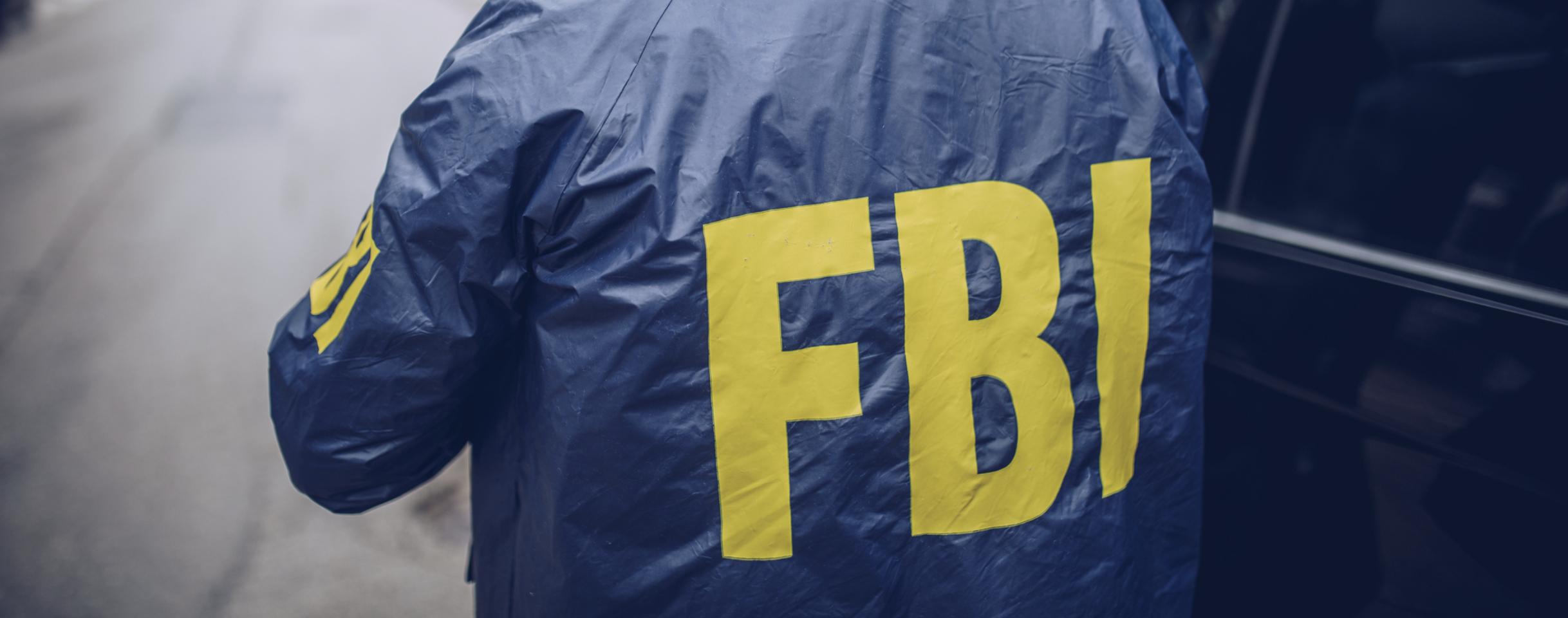 FBI Searches Donald Trump’s Florida Home