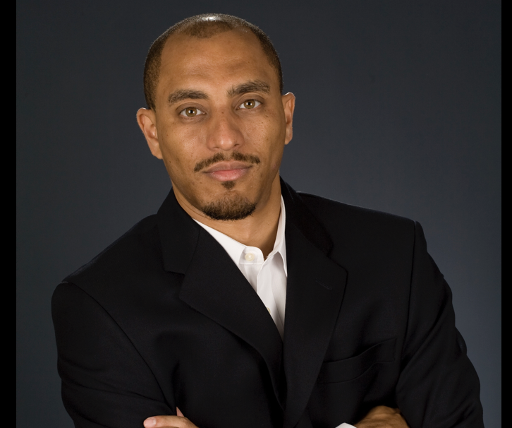 Civil Rights with Professor Jeffries