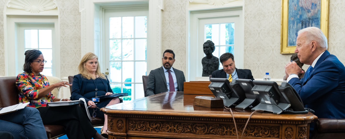 Biden Cancels Student Debt for Millions of Americans