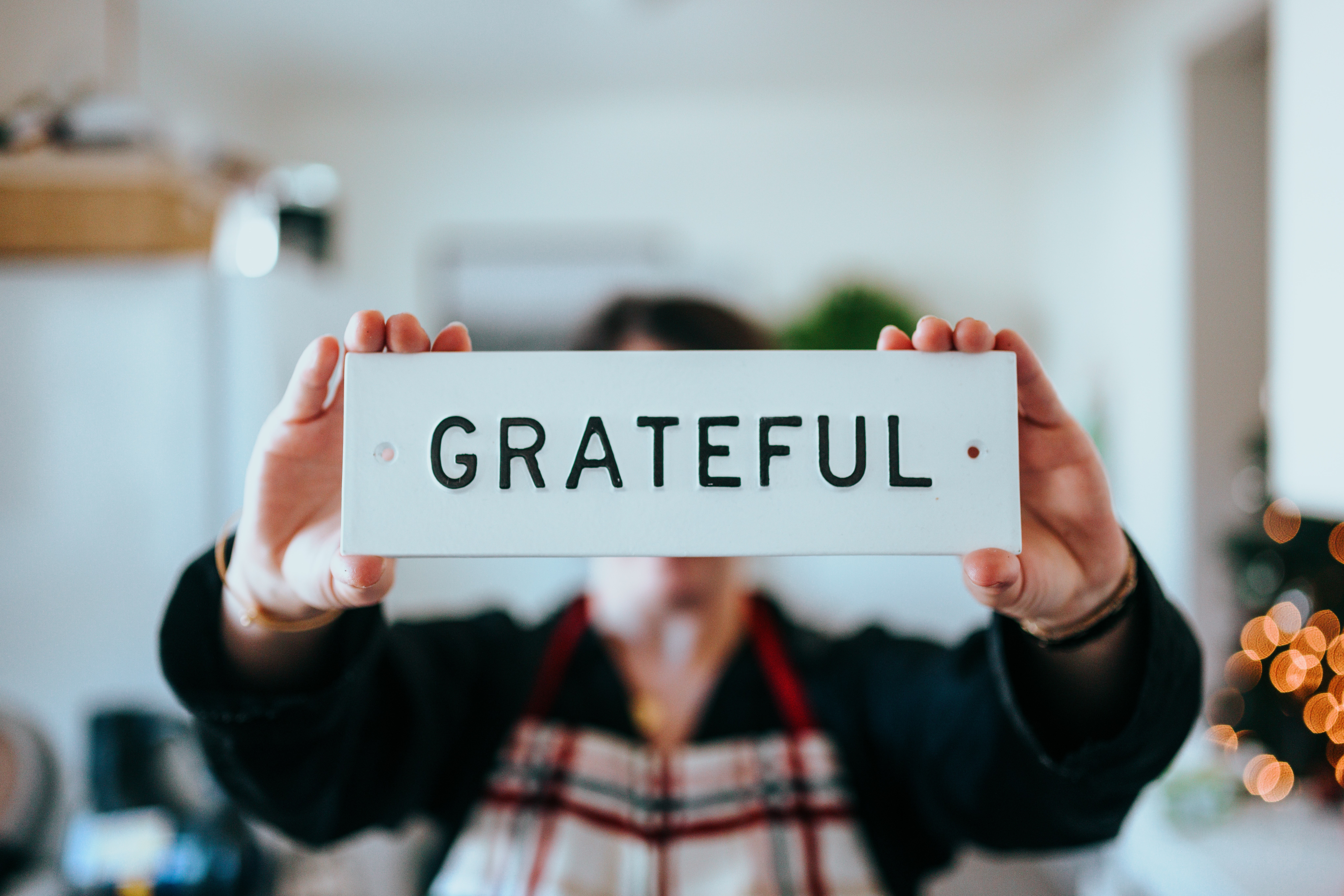 Gratitude Activities for the Classroom