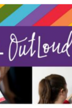 stonewall outloud graphic