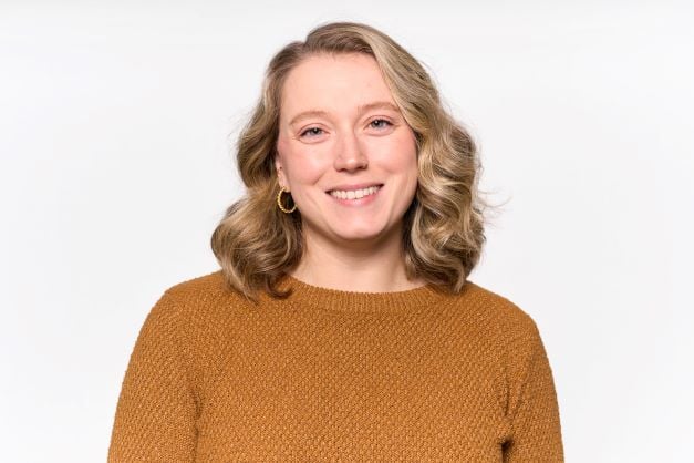 Profile picture for user Meredith Ketchmark